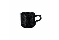 Good Mood, Moccatasse ø 83 mm / 0,09 l intense black