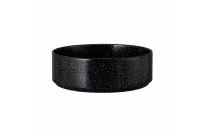 Good Mood, Schale halbhoch ø 160 mm / 0,70 l intense black