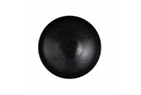 Good Mood, Coupteller tief ø 210 mm / 0,83 l intense black