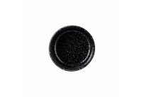 Good Mood, Dipschale hoch ø 80 mm / 0,19 l intense black