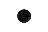 Good Mood, Dipschale nieder ø 79 mm intense black