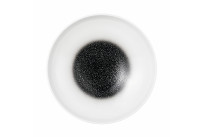 Good Mood, Coupteller tief ø 262 mm / 1,65 l intense spotted black