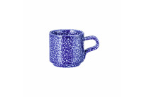 Good Mood, Moccatasse ø 83 mm / 0,10 l intense blue