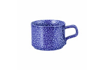 Good Mood, Kaffeetasse ø 78 mm / 0,19 l intense blue