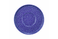 Good Mood, Kombi-Untertasse ø 159 mm intense blue