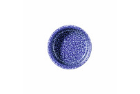 Good Mood, Dipschale hoch ø 78 mm / 0,19 l intense blue