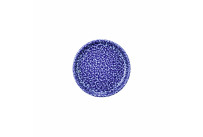 Good Mood, Dipschale nieder ø 79 mm intense blue