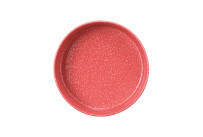 Good Mood, Schale halbhoch ø 160 mm / 0,70 l intense red