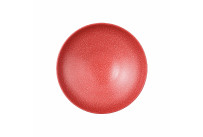 Good Mood, Coupteller tief ø 210 mm / 0,83 l intense red