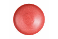 Good Mood, Coupteller tief ø 262 mm / 1,65 l intense red