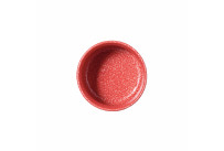 Good Mood, Dipschale hoch ø 78 mm / 0,19 l intense red