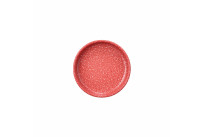 Good Mood, Dipschale nieder ø 79 mm intense red