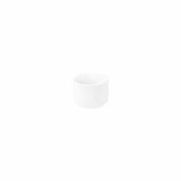 Good Mood, Unterteil ø 78 mm / 0,19 l zur Zuckerdose weiß