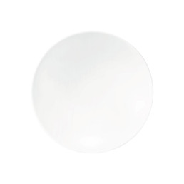 Good Mood, Coupteller tief ø 210 mm / 0,83 l weiß uni