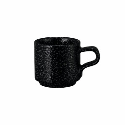 Good Mood, Moccatasse ø 83 mm / 0,09 l intense black