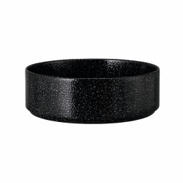 Good Mood, Schale halbhoch ø 160 mm / 0,70 l intense black