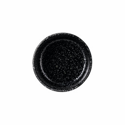Good Mood, Dipschale hoch ø 80 mm / 0,19 l intense black