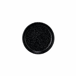 Good Mood, Dipschale nieder ø 79 mm intense black