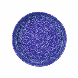Good Mood, Schale halbhoch ø 160 mm / 0,70 l intense blue