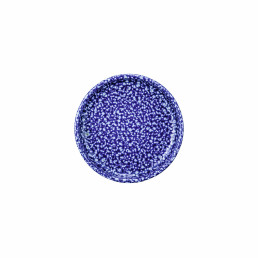 Good Mood, Dipschale nieder ø 79 mm intense blue