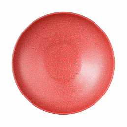 Good Mood, Coupteller tief ø 262 mm / 1,65 l intense red