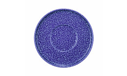 Good Mood, Kombi-Untertasse ø 159 mm intense blue