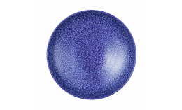 Good Mood, Coupteller tief ø 262 mm / 1,65 l intense blue