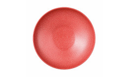Good Mood, Coupteller tief ø 262 mm / 1,65 l intense red