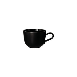Liberty, Kaffeetasse ø 116 mm / 0,26 l Velvet black