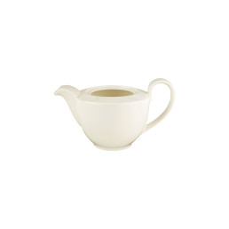 Maxim, Unterteil zur Teekanne "1" creme