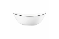 Modern Life, Schüssel oval 255 mm / 1,90 l Black Line
