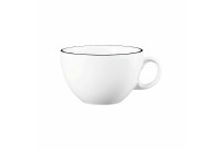 Modern Life, Tasse ø 108 mm / 0,37 l Black Line