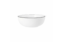 Modern Life, Foodbowl ø 203 mm / 1,72 l Black Line