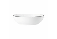 Modern Life, Foodbowl ø 254 mm / 2,35 l Black Line