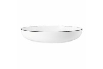 Modern Life, Foodbowl ø 282 mm / 2,27 l Black Line
