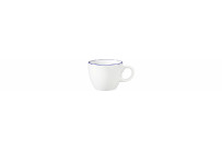 Modern Life, Espressotasse ø 62 mm /  0,09 l Blue Line