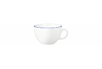 Modern Life, Tasse ø 108 mm / 0,37 l Blue Line
