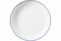 Modern Life, Foodbowl ø 203 mm / 1,72 l Blue Line