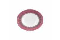 Modern Life, Schüssel oval 210 mm / 1,00 l Batik Hibiskus