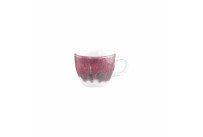 Modern Life, Espressotasse ø 62 mm / 0,09 l Batik Hibiskus