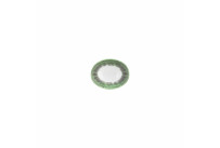 Modern Life, Bowl oval 85 x 65 mm / 0,05 l Batik Matcha