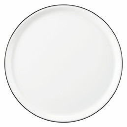 Modern Life, Pizzateller ø 295 mm Black Line