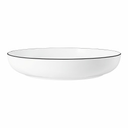 Modern Life, Foodbowl ø 282 mm / 2,27 l Black Line