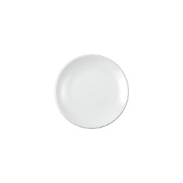 Modern Life, Brotteller ø 158 mm Black Line