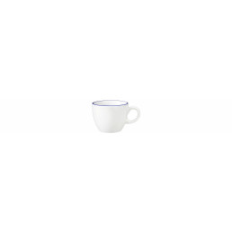 Modern Life, Espressotasse ø 62 mm /  0,09 l Blue Line