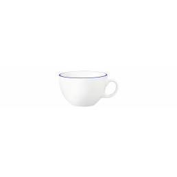 Modern Life, Tasse ø 108 mm / 0,37 l Blue Line