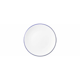 Modern Life, Brotteller ø 158 mm Blue Line