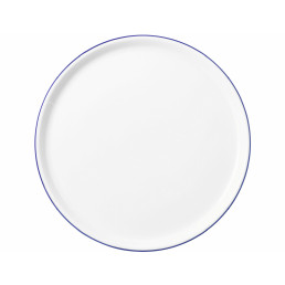 Modern Life, Pizzateller ø 295 mm Blue Line