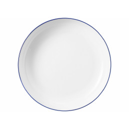 Modern Life, Foodbowl ø 203 mm / 1,72 l Blue Line