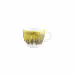 Modern Life, Espressotasse ø 62 mm / 0,09 l Batik Kurkuma